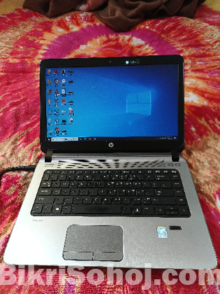 Hp Probook 440 G2 Core I5 Laptop